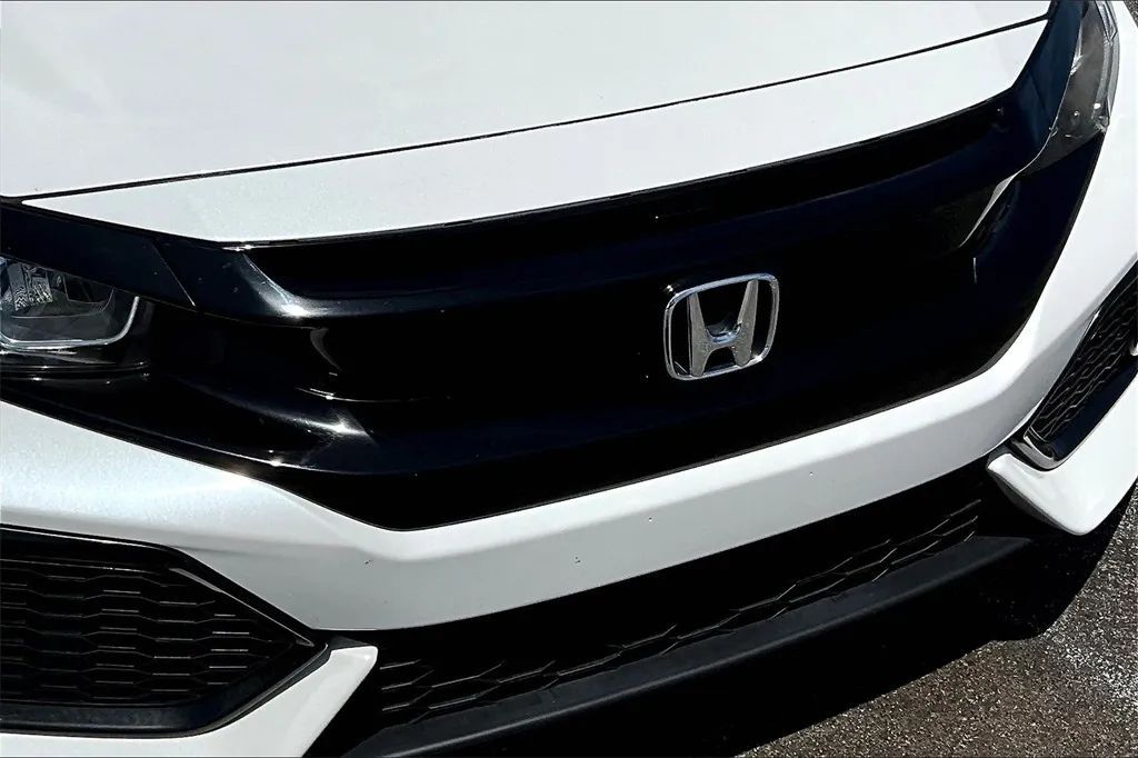 2018 Honda Civic EX Hatchback 4D Maitland FL