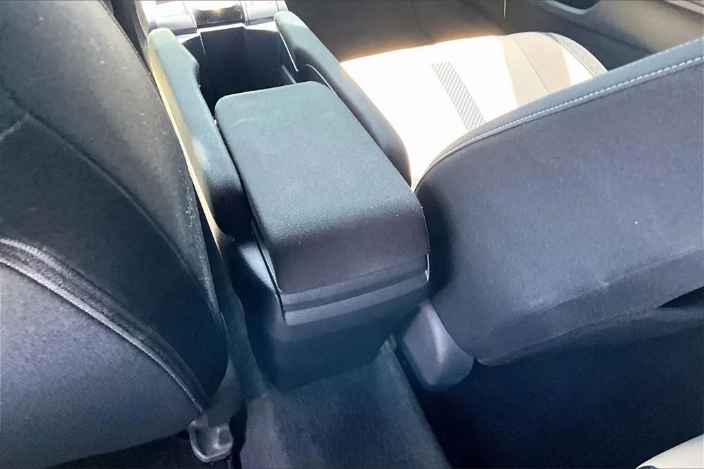 2018 Honda Civic EX Hatchback 4D Maitland FL