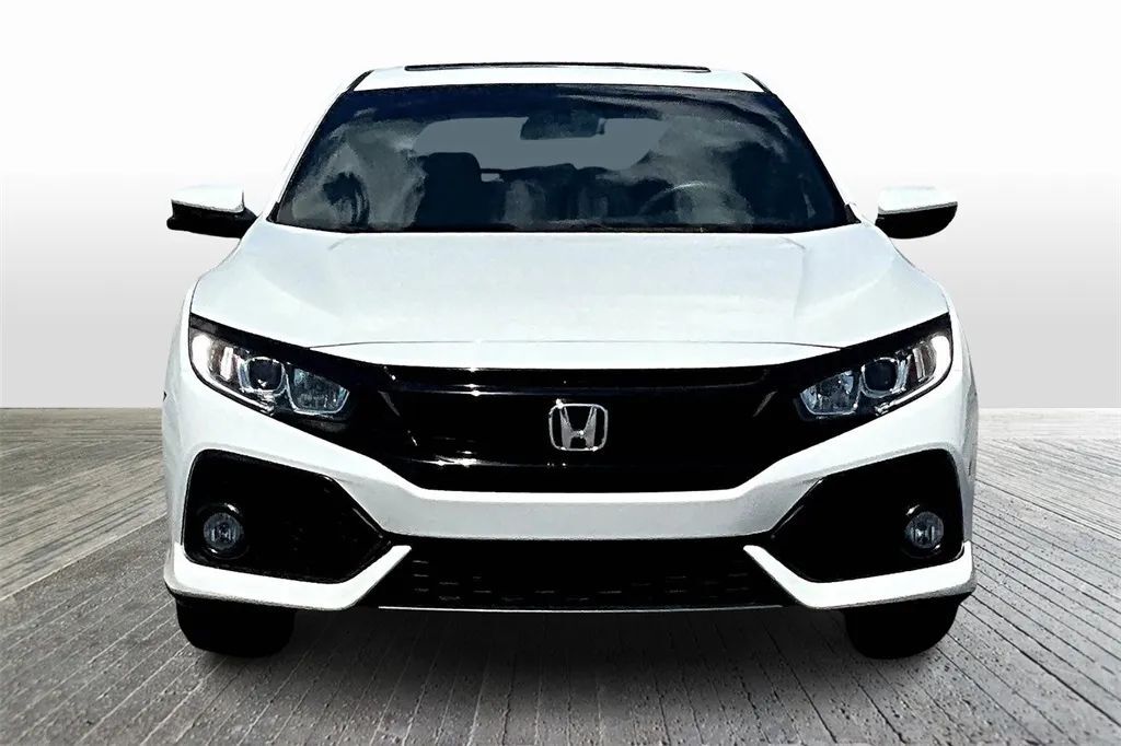 2018 Honda Civic EX Hatchback 4D Maitland FL