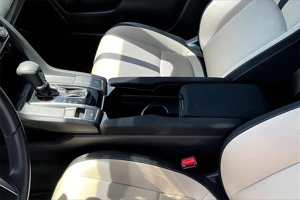 2018 Honda Civic EX Hatchback 4D Maitland FL