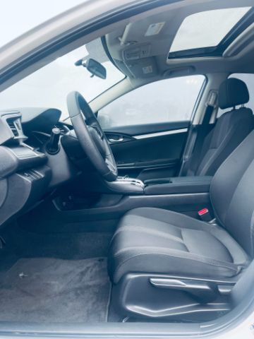 2018 Honda Civic EX Hot Springs AR