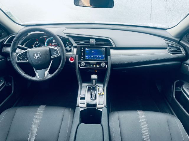 2018 Honda Civic EX Hot Springs AR