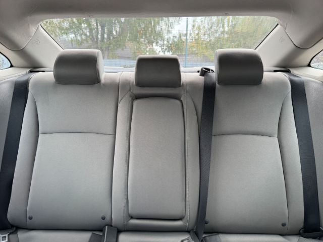 2018 Honda Civic EX Houston TX