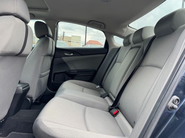 2018 Honda Civic EX Houston TX