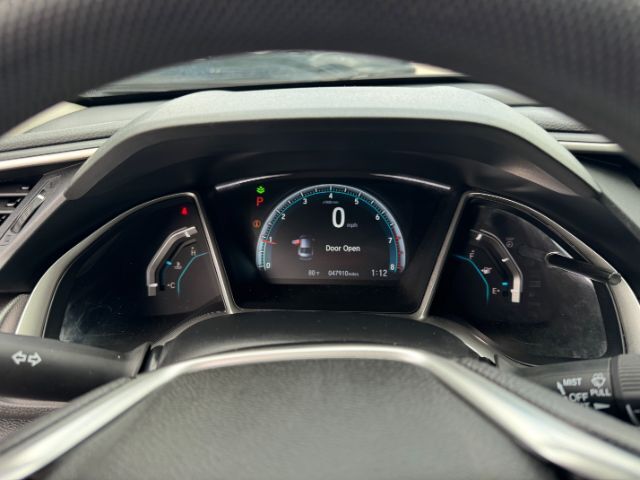 2018 Honda Civic EX Houston TX