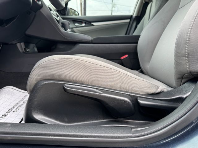 2018 Honda Civic EX Houston TX