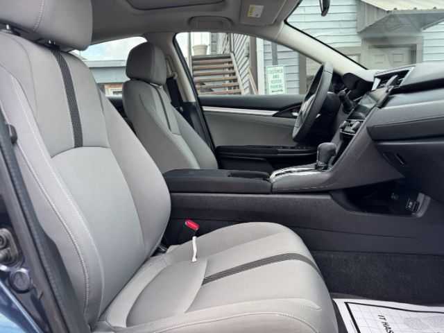 2018 Honda Civic EX Houston TX