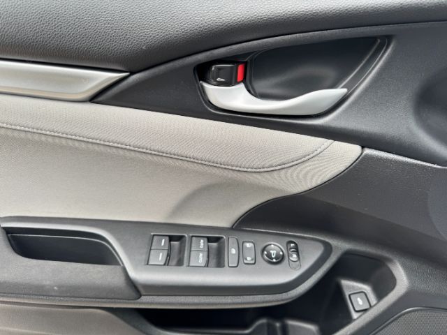 2018 Honda Civic EX Houston TX