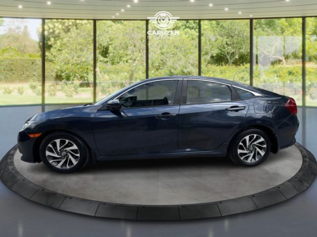 2018 Honda Civic EX Houston TX