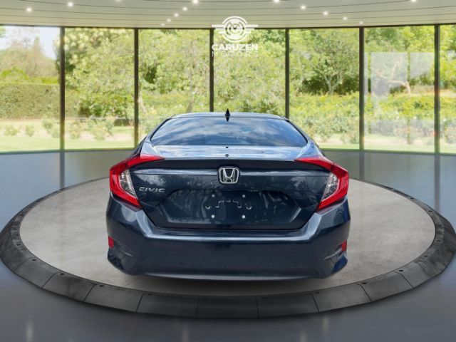 2018 Honda Civic EX Houston TX