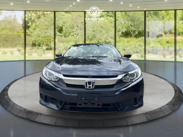 2018 Honda Civic EX Houston TX