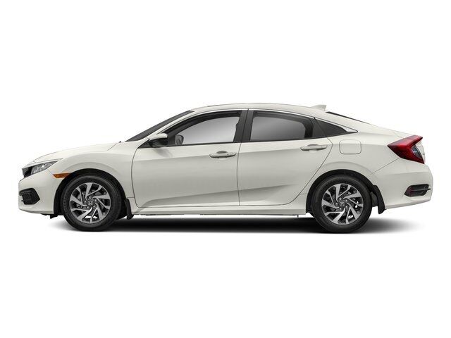 2018 Honda Civic EX Kennesaw GA