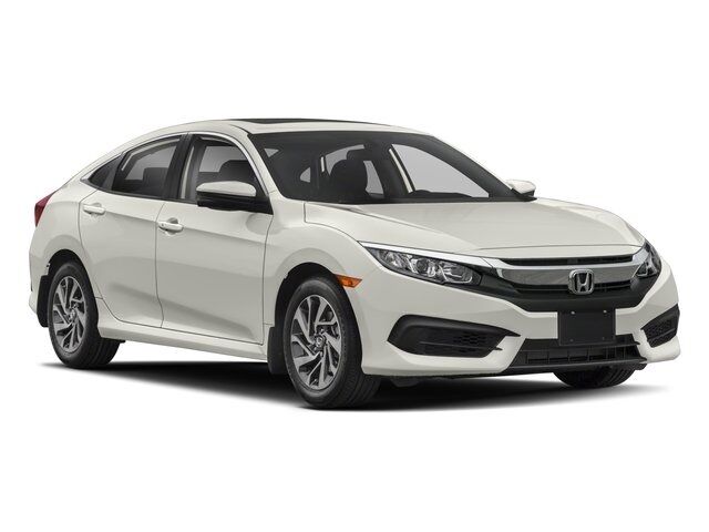 2018 Honda Civic EX Kennesaw GA
