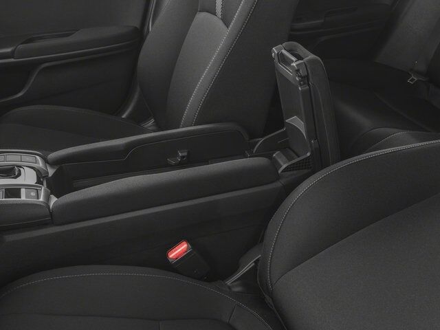 2018 Honda Civic EX Kennesaw GA