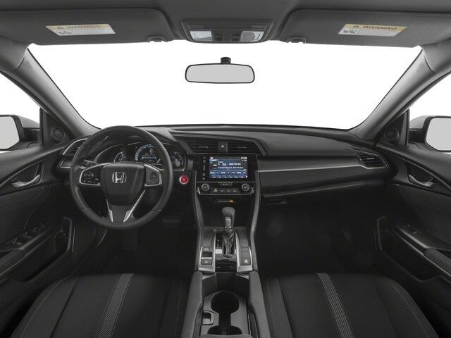 2018 Honda Civic EX Kennesaw GA