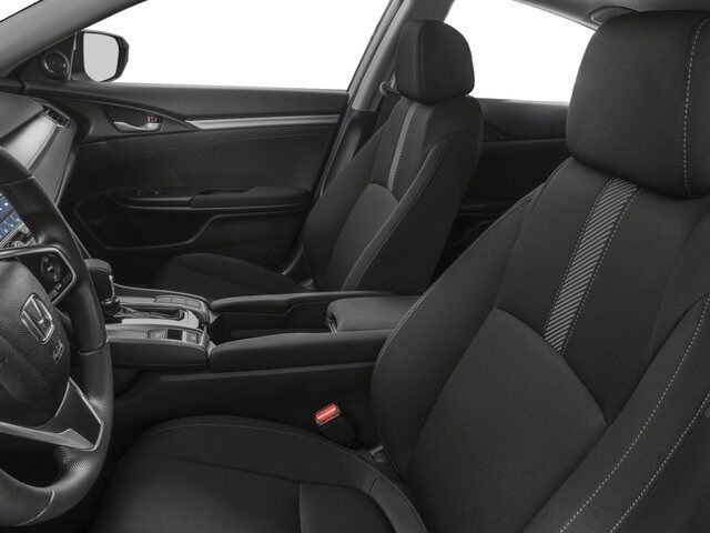2018 Honda Civic EX Kennesaw GA
