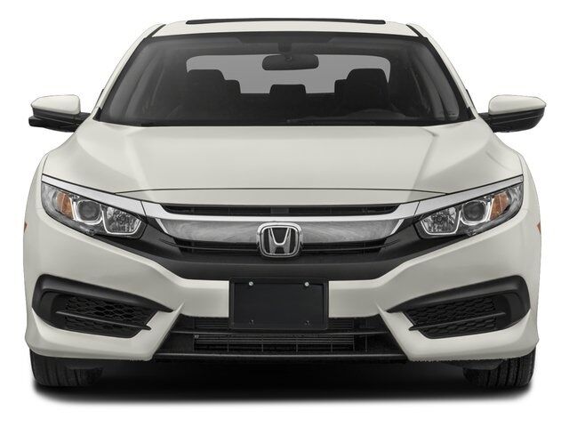 2018 Honda Civic EX Kennesaw GA