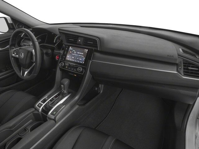 2018 Honda Civic EX Kennesaw GA