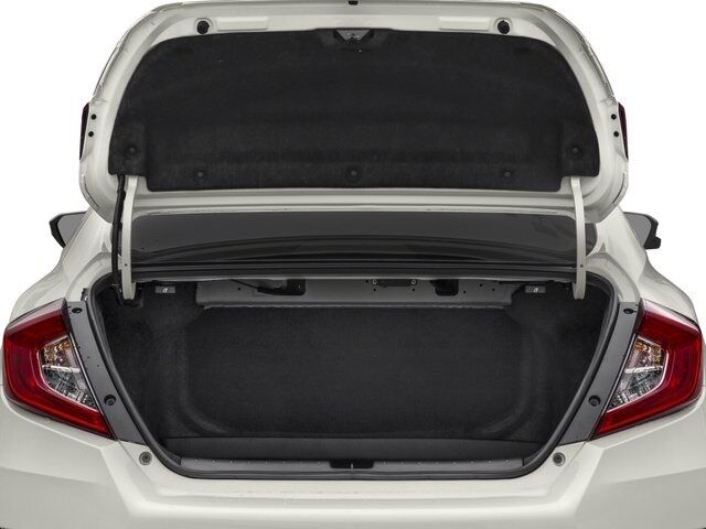 2018 Honda Civic EX Kennesaw GA