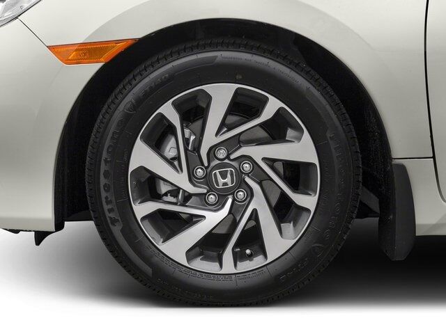 2018 Honda Civic EX Kennesaw GA