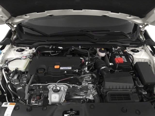 2018 Honda Civic EX Kennesaw GA