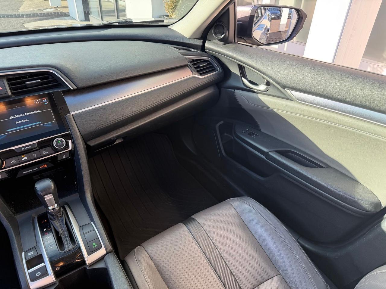 2018 Honda Civic EX-L Gladstone OR