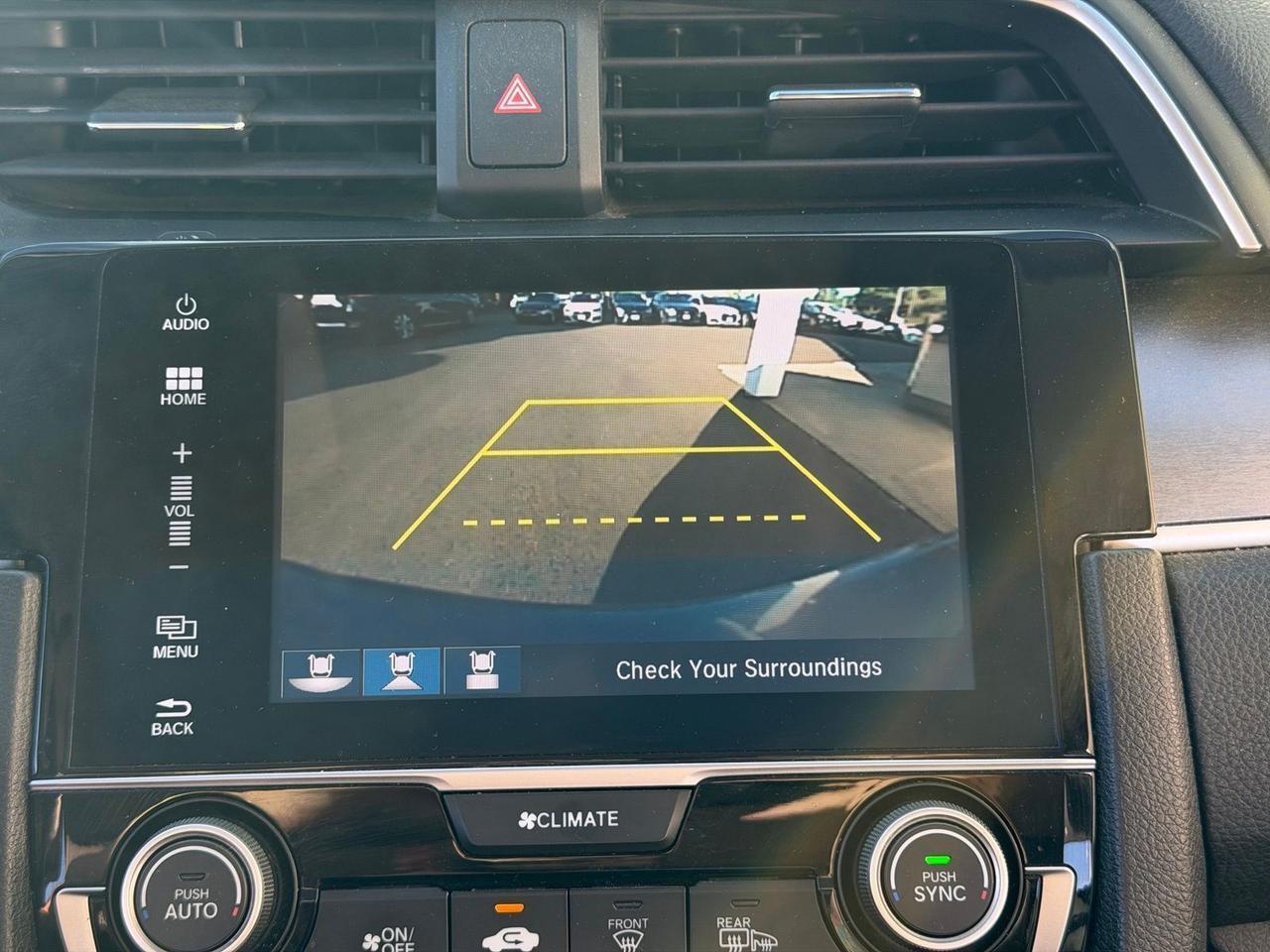 2018 Honda Civic EX-L Gladstone OR
