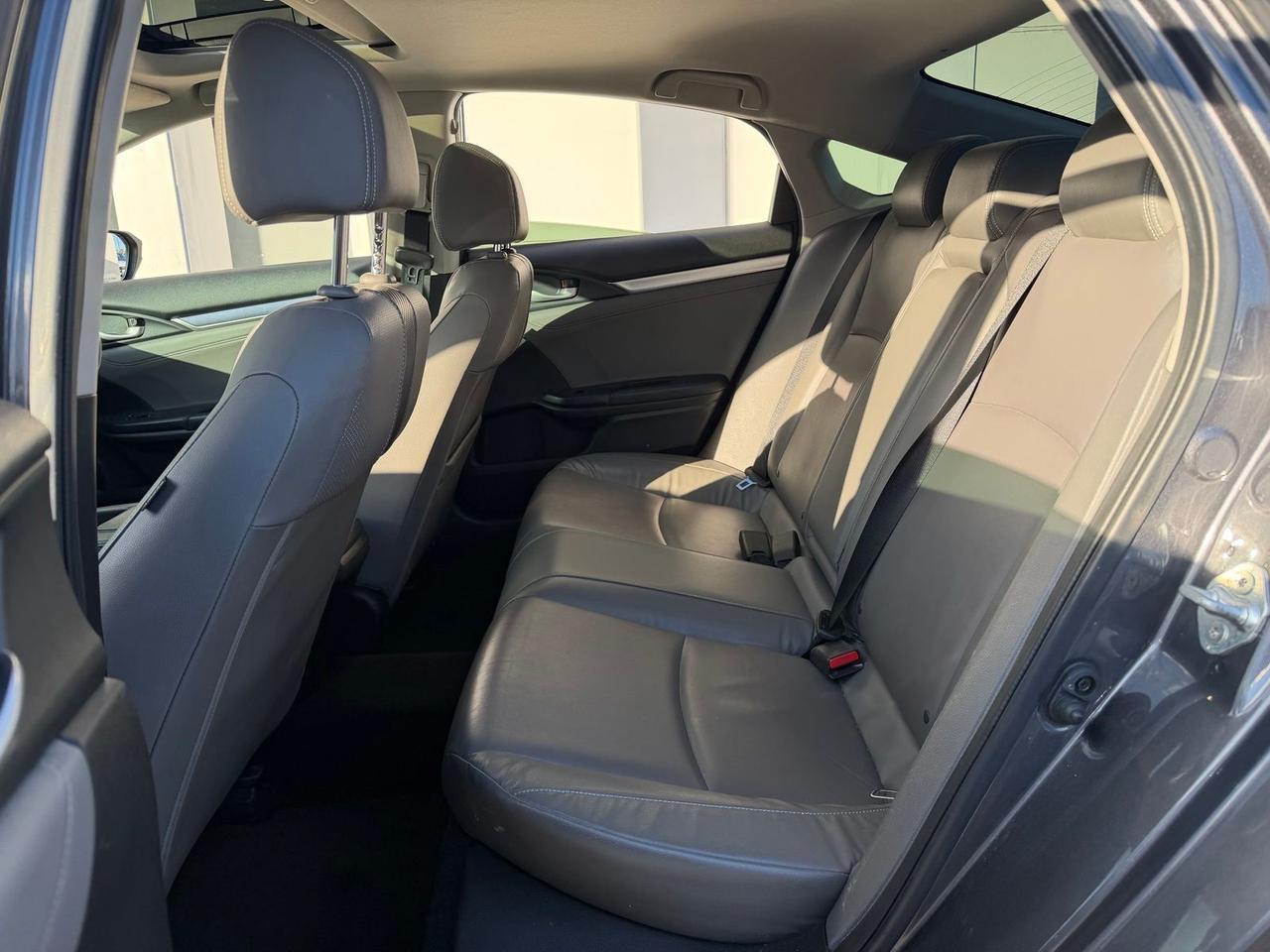2018 Honda Civic EX-L Gladstone OR