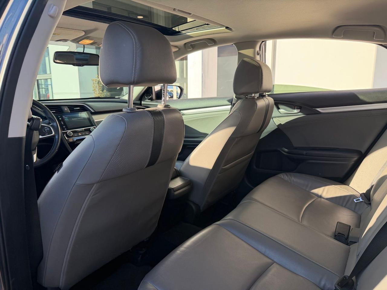 2018 Honda Civic EX-L Gladstone OR