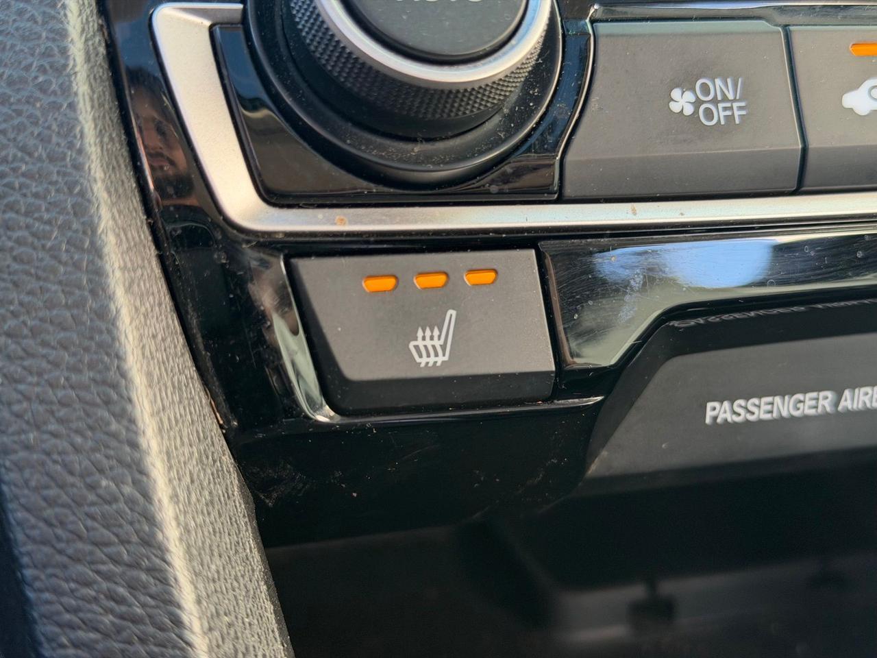 2018 Honda Civic EX-L Gladstone OR