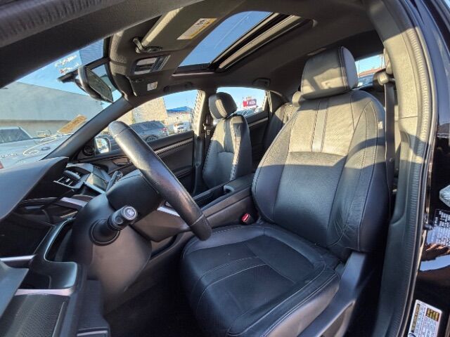 2018 Honda Civic EX-L Mesa AZ