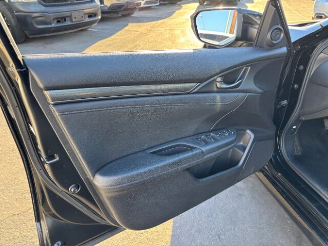 2018 Honda Civic EX-L Mesa AZ