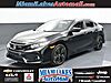 2018 Honda Civic EX-L