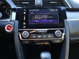 2018 Honda Civic EX-L Oshkosh WI