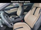 2018 Honda Civic EX-L Oshkosh WI