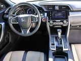 2018 Honda Civic EX-L Oshkosh WI