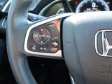 2018 Honda Civic EX-L Oshkosh WI