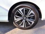 2018 Honda Civic EX-L Oshkosh WI