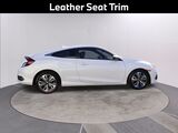 2018 Honda Civic EX-L Oshkosh WI