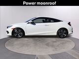 2018 Honda Civic EX-L Oshkosh WI