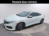 2018 Honda Civic EX-L Oshkosh WI