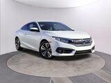2018 Honda Civic EX-L Oshkosh WI