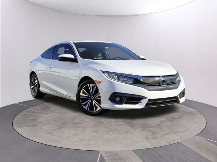 2018 Honda Civic EX-L Oshkosh WI