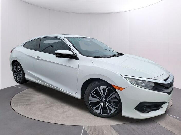 2018 Honda Civic EX-L Oshkosh WI