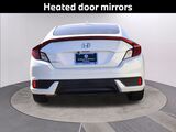 2018 Honda Civic EX-L Oshkosh WI
