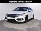 2018 Honda Civic EX-L Oshkosh WI