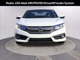 2018 Honda Civic EX-L Oshkosh WI