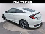 2018 Honda Civic EX-L Oshkosh WI