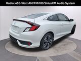 2018 Honda Civic EX-L Oshkosh WI
