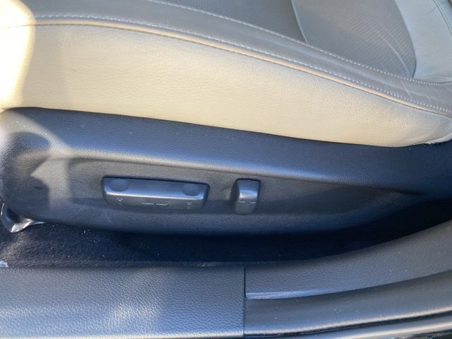 2018 Honda Civic EX-L Raleigh NC